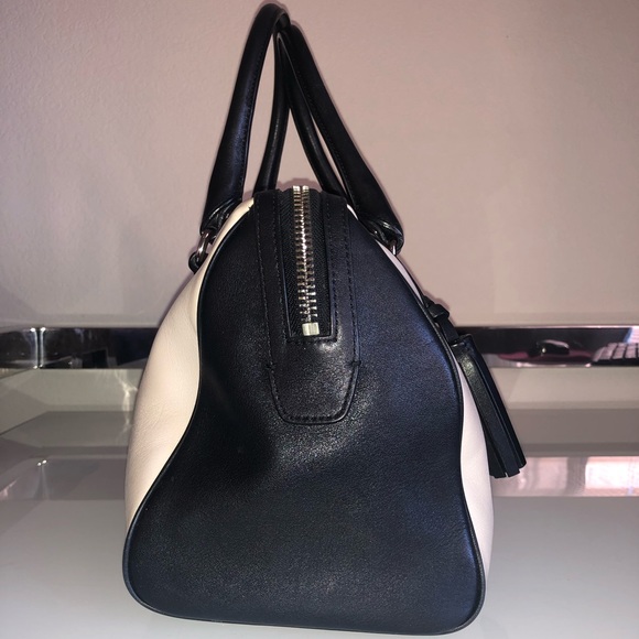 Coach Small Satchel - Picture 4 of 8